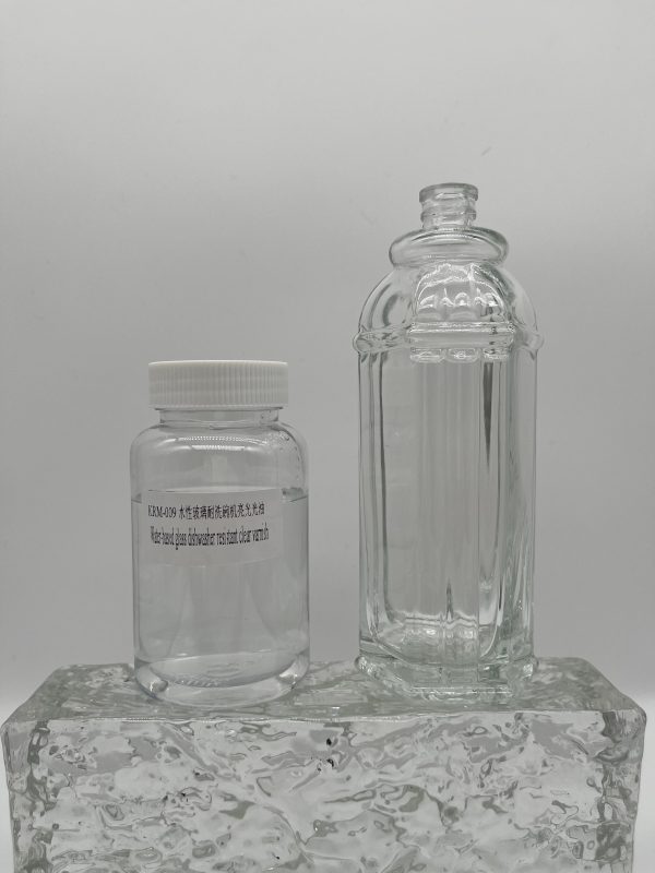 KRM009+bottle