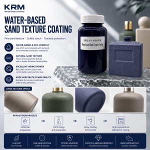 Sand Texture Paint