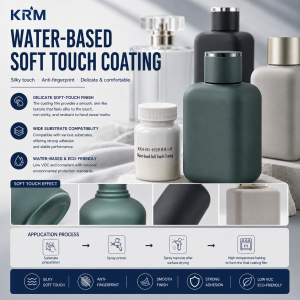 Soft Touch Base Paint
