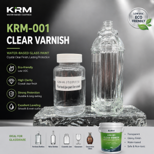 Clear Varnish