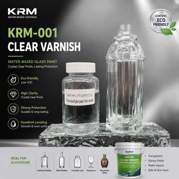 Clear Varnish