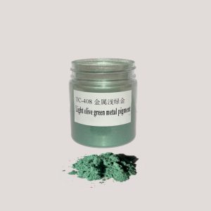 Metal Pigment
