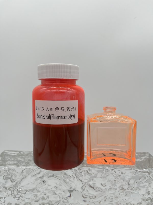 fn 13 and bottle