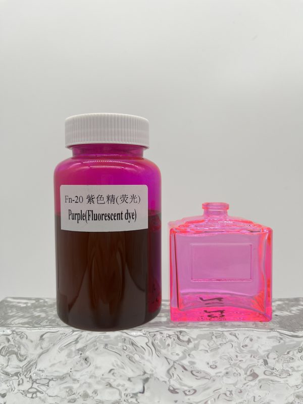 fn 20 and bottle