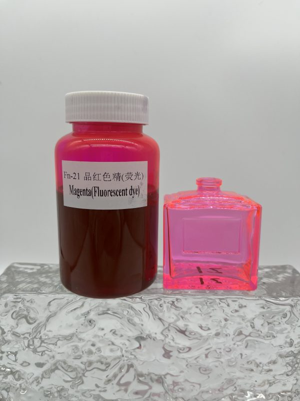 fn 21 and bottle