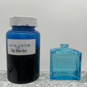 sj 058 and bottle