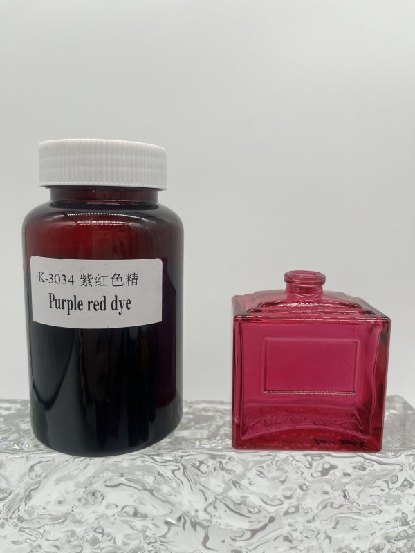 k 3034 and bottle
