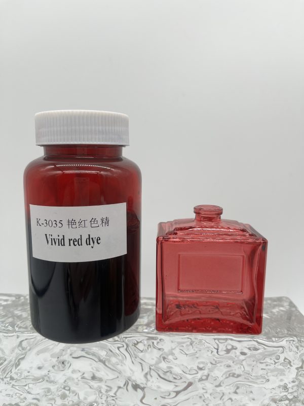 k 3035 and bottle