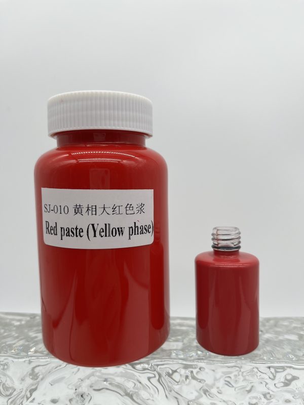 sj 010 and bottle