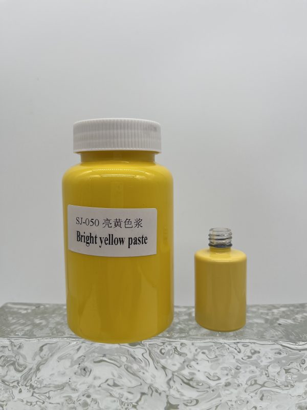 sj 050 and bottle