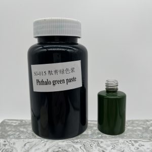 sj 015 and bottle