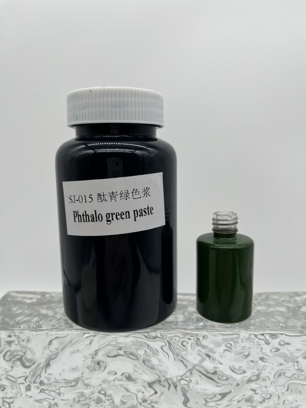 sj 015 and bottle