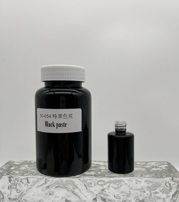 sj 054 and bottle
