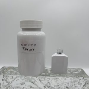 sj 019 and bottle
