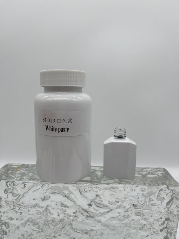 sj 019 and bottle