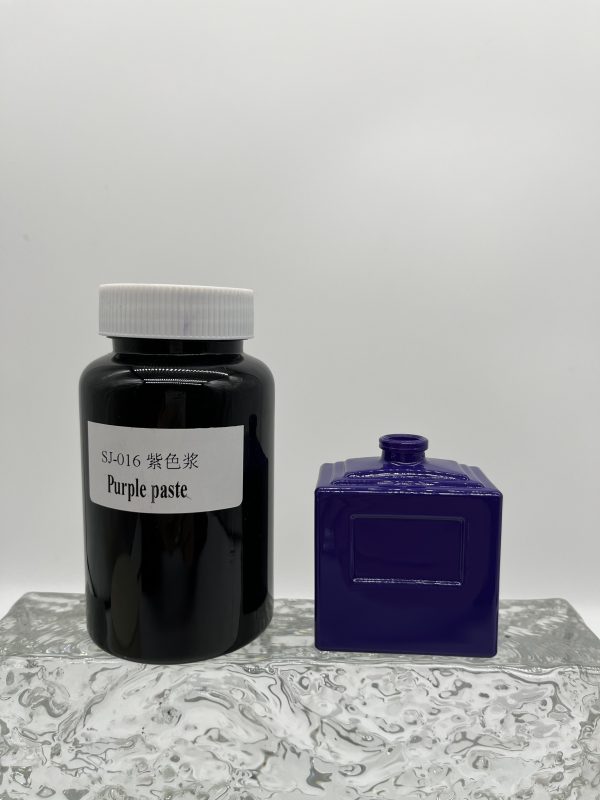 sj 016 and bottle
