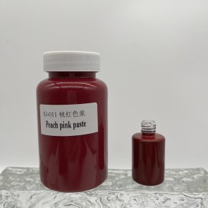 sj 011 and bottle