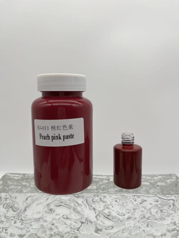sj 011 and bottle
