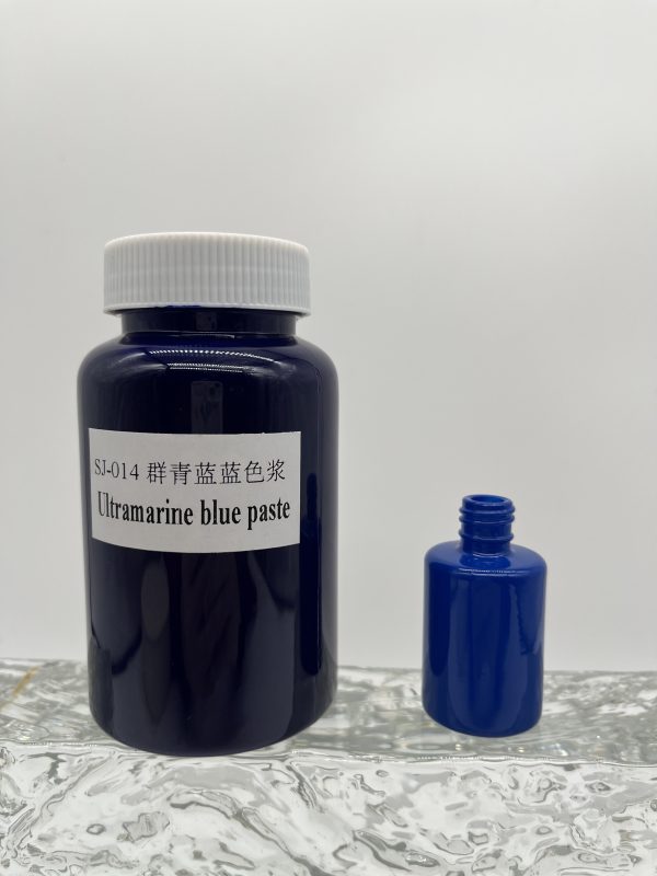 sj 014 and bottle