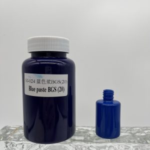 sj 024 and bottle