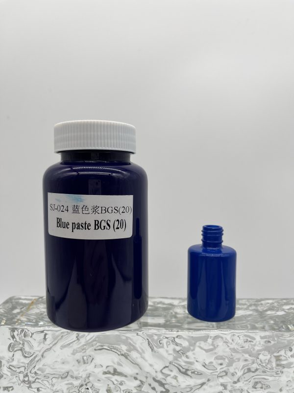 sj 024 and bottle