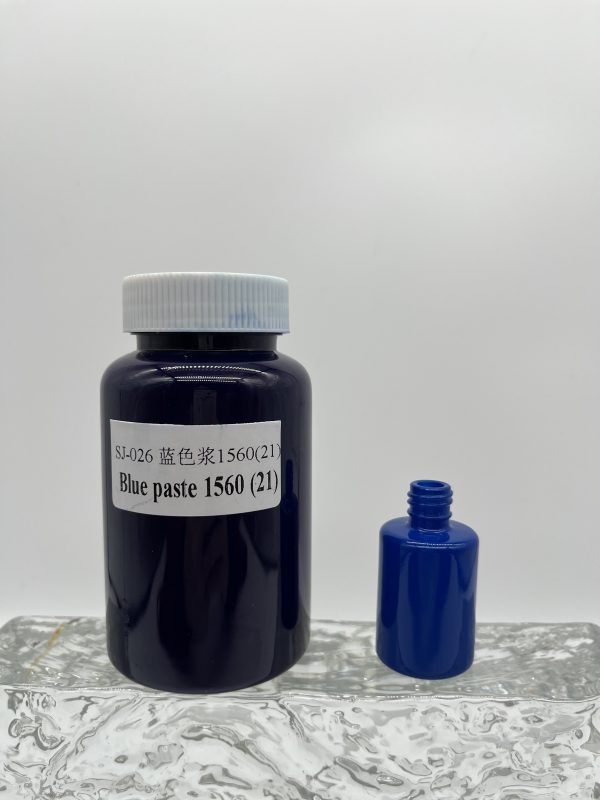 sj 026 and bottle