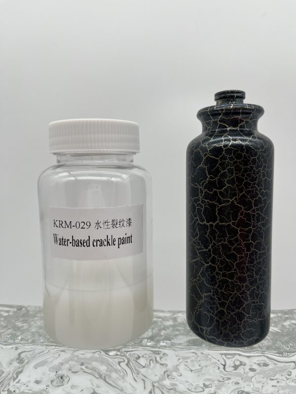 krm 029 and bottle fine
