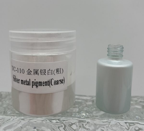 tc 110 and bottle