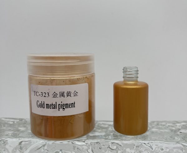 tc 323 and bottle