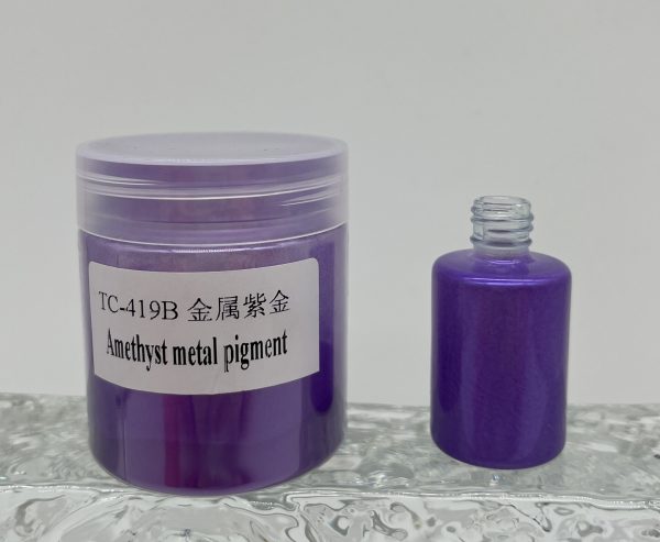 Amethyst Pigment - Image 2