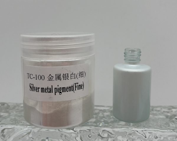 tc 100 and bottle