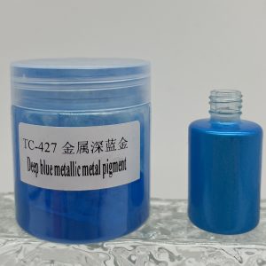 tc 427 and bottle