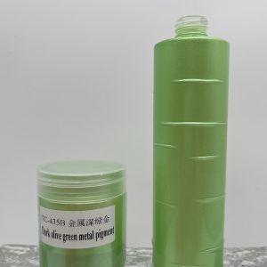 tc 435b and bottle