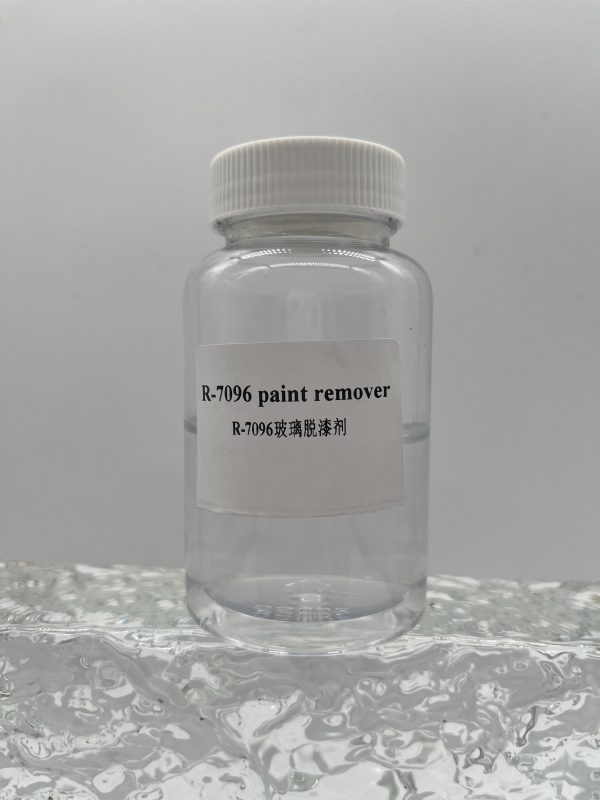 R-7096 Paint Remover