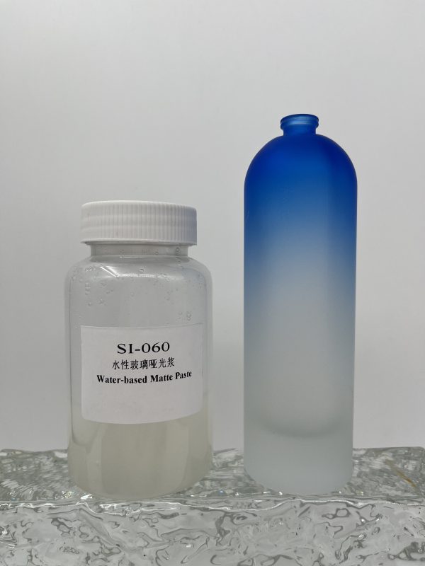 SJ-060 Matte Paste - Image 2