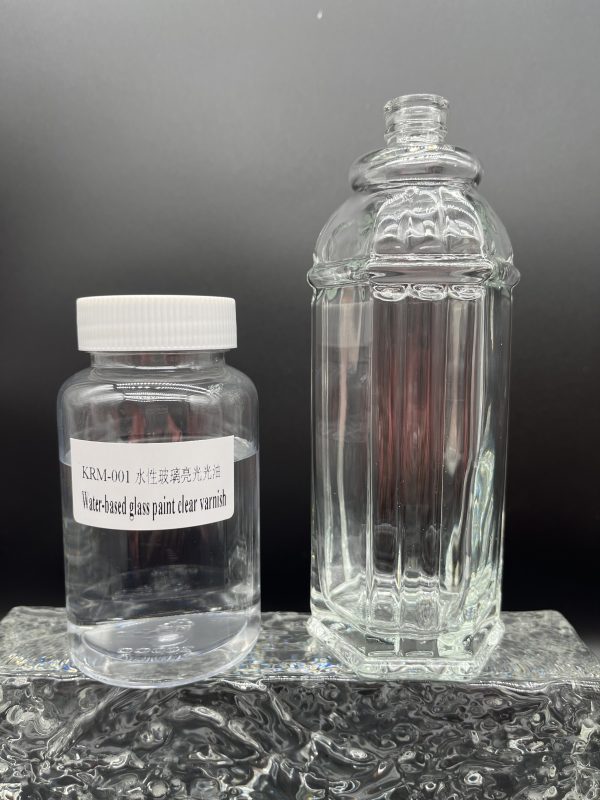 Clear Varnish - Image 2