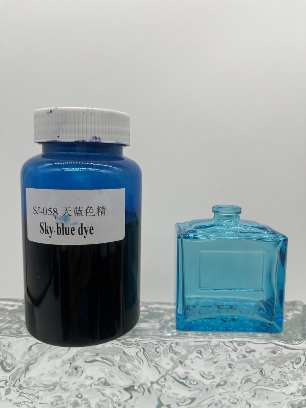 Transparent Dye Guide - Image 3